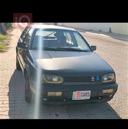 فولكسفاغن جولف